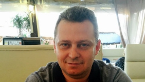 Російський публіцист Павло Фельдблюм переїхав жити в Україну