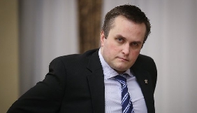 Холодницький після звинувачень у сексизмі сказав, що не даватиме відвертих інтерв&rsquo;ю