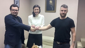 Держкіно надасть підтримку для зйомок кінопроекту &laquo;Стасіс&raquo;