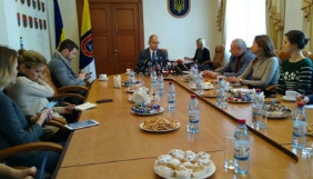Журналісти протестують проти вибіркового запрошення на публічні заходи Одеської ОДА