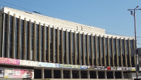 Гендиректор палацу &laquo;Україна&raquo; подав до суду на Depo.ua