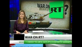 Росія погрожує США &laquo;активними діями&raquo; через блокування Facebook контенту RT