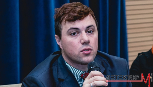 Артем Захарченко: Використання &laquo;мови ворожнечі&raquo; українськими ЗМІ дуже скоротилося