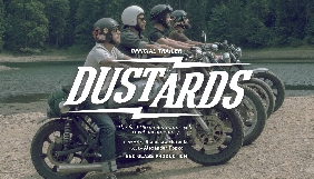Документальний фільм Dustards українського режисера отримав премію в Лос-Анджелесі