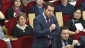 Азербайджанський журналіст, що поставив Лаврову питання про Карабах, зазнав репресій