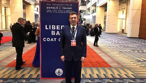 Инаугурация Трампа: &laquo;ярмарка тщеславия&raquo; на &laquo;базаре житейской суеты&raquo;