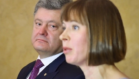 Порошенко переконаний, що звільнення Сенцова і Сущенка можливе лише за консолідованої позиції всього світу