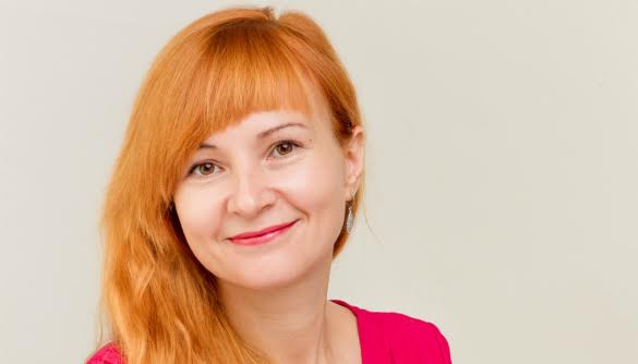 Ольга Веснянка про «мову ворожнечі»: «Освітні заходи для медійників і медійниць не завадять»