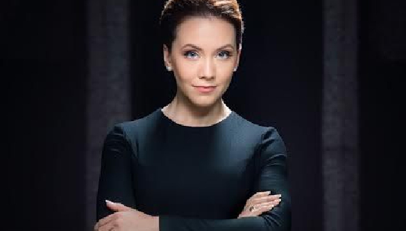 Ведучою детективного проекту «Історія одного злочину» каналу «Україна» стала Олександра Соколовська