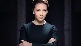 Ведучою детективного проекту «Історія одного злочину» каналу «Україна» стала Олександра Соколовська