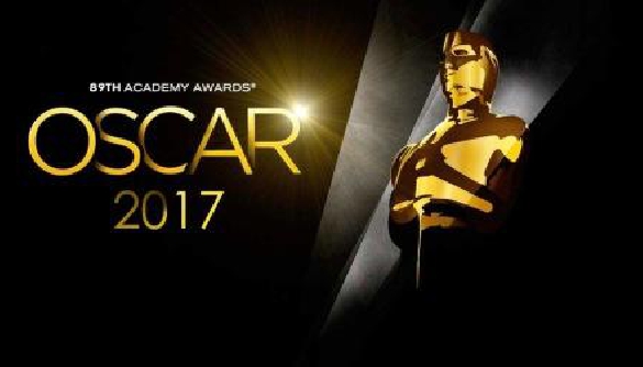 Оголошено номінантів на «Оскар-2017»
