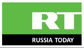 Російський канал RT заявляє, що проти його журналіста у США заведено справу