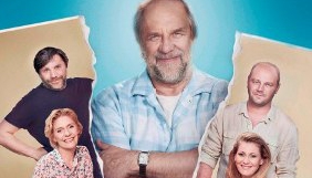 Сериал «Родственнички» производства «Квартал 95» покажут в пяти странах