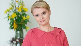 Наступний серіал Тетяни Гнєдаш на каналі &laquo;Україна&raquo; буде українською мовою