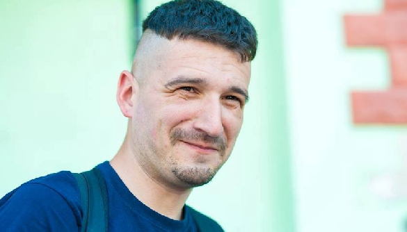 Адмінка редактора: «І шо?» Отара Довженка