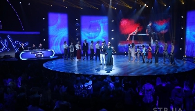 СТБ закриває «Танцюють всі!» та повідомляє про майбутні зміни у сітці осіннього сезону