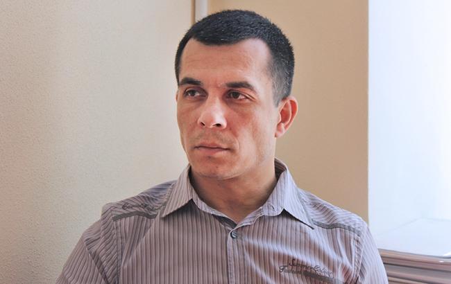 Freedom House закликає російську владу звільнити адвоката Миколи Семени