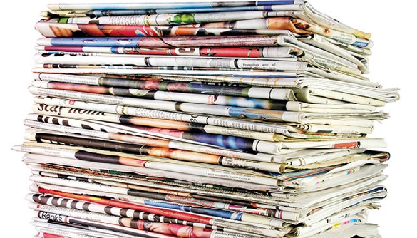 Свідоцтва про реєстрацію друкованих ЗМІ ніхто не скасовуватиме до 2019 року – НСЖУ
