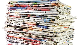 Свідоцтва про реєстрацію друкованих ЗМІ ніхто не скасовуватиме до 2019 року &ndash; НСЖУ