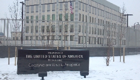 У Посольстві США заявили, що арешт Курбедінова є прикладом погіршення ситуації з правами людини в Криму