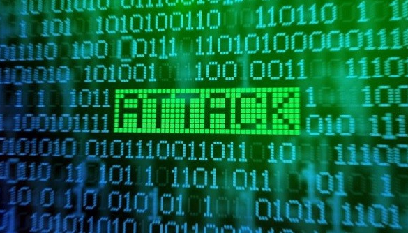 В РФ заявляють, що сайт «Росгвардії» атакували хакери