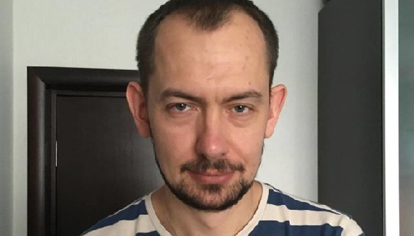 Роман Цимбалюк, український журналіст у Москві, розповідає про свої скандальні питання Путіну, російський лібералізм і москвичів