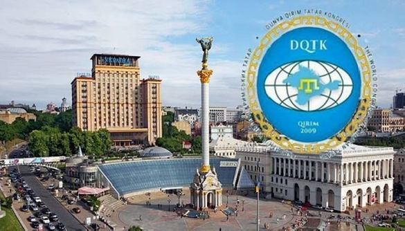 Всесвітній конгрес кримських татар виступив на захист адвокатів в окупованому Криму