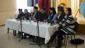Чубаров сподівається, що кримськотатарською мовою виходитиме додаток до газети на Херсонщині