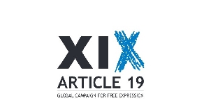 Кемденські принципи зі свободи вираження поглядів та рівності