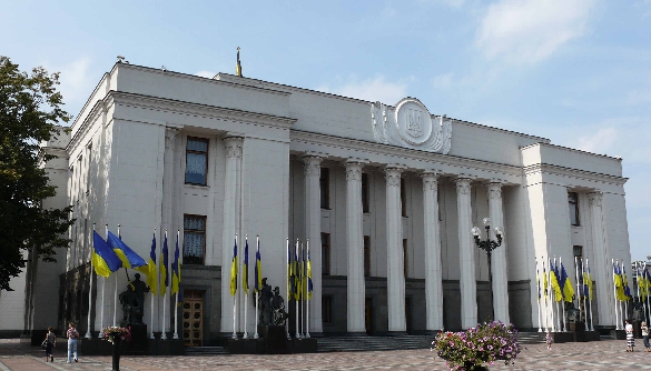 Як у парламенті робили український інформаційний простір українським