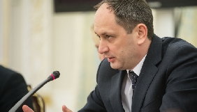 Міністр з питань окупованих територій пояснив різницю між окупацією та ефективним контролем