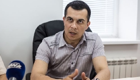 Amnesty International визнала заарештованого адвоката Семени в’язнем сумління