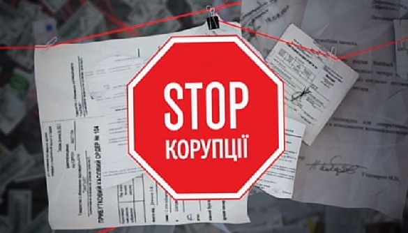 У Святогірському міськвиконкомі стався напад на журналіста «СтопКорупції» (ВІДЕО)
