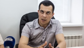 У Києві пройде акція на підтримку заарештованого у Криму адвоката журналіста Семени