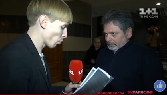 Сумнівний план від «Українських сенсацій» та Лещенка Сумнівний план від «Українських сенсацій» та Лещенка