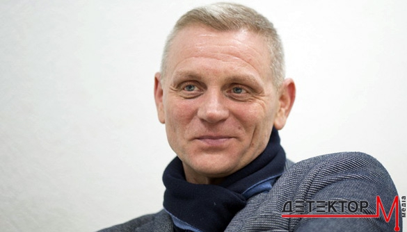 Главред канала &laquo;Украина&raquo; Юрий Сугак: &laquo;Молодых журналистов иногда не хватает на длинные дистанции&raquo;