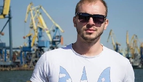 З Delo.ua звільняється в.о головреда Михайло Василенко