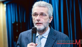Андрій Куликов у прямому ефірі ATR вивчатиме кримськотатарську