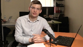 З Білорусі видворяють журналіста &laquo;Громадського ТБ Донбасу&raquo; через заборону в'зду в РФ (ДОПОВНЕНО)