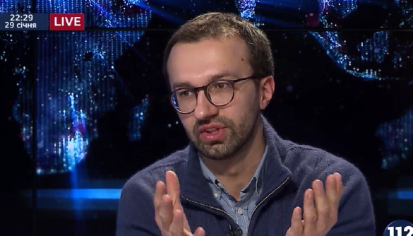 &laquo;Сливы&raquo;, деза и Лещенко