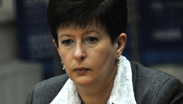 Лутковська звернулась до омбудсмена РФ, бо стурбована долею підзахисних адвоката Курбедінова