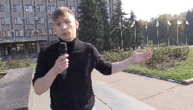 Журналіст «Громадського ТБ Донбасу» Віталій Сизов розказав подробиці затримання у Мінську