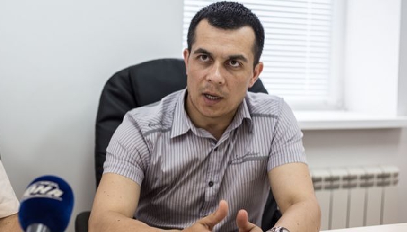 Адвоката Миколи Семени залишили під арештом - його тримають у приміщенні для підозрюваних в кримінальних злочинах
