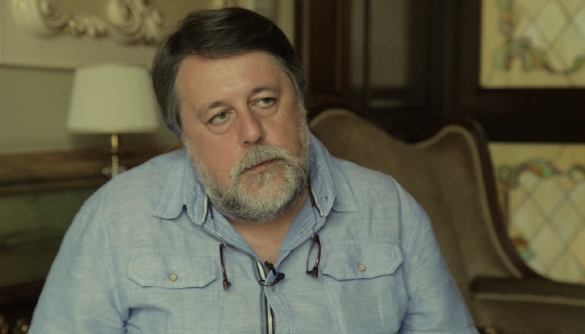 &laquo;Рідні&raquo; Віталія Манського: львівські млинці проти пропаганди