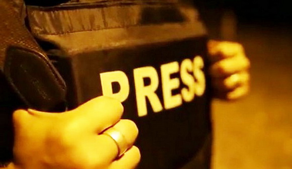 Комітет захисту журналістів закликає зробити все можливе, аби захистити представників ЗМІ на Донбасі