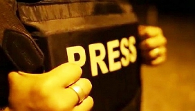 Міноборони обмежило доступ журналістів на позиції ЗСУ в Авдіївці