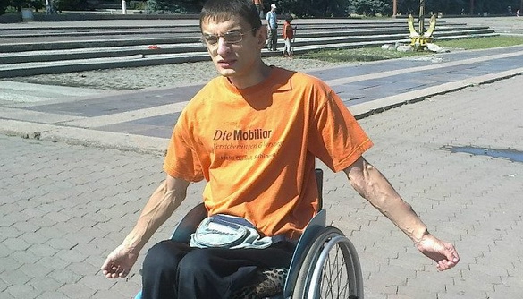 Пішов з життя засновник сайту &laquo;Горловские ведомости&raquo;