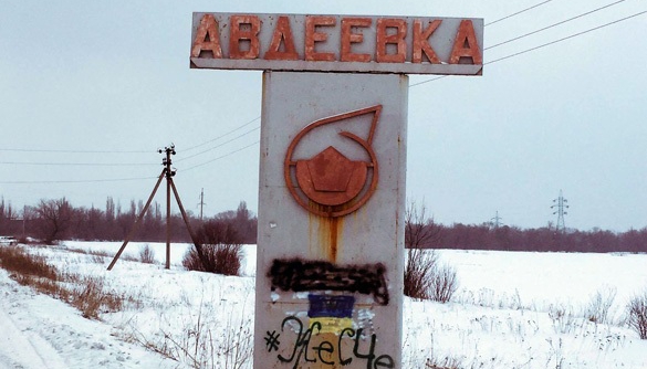 &laquo;Ті, що забагато їдять, і танки, яких не було&raquo;: як працювали журналісти в Авдіївці