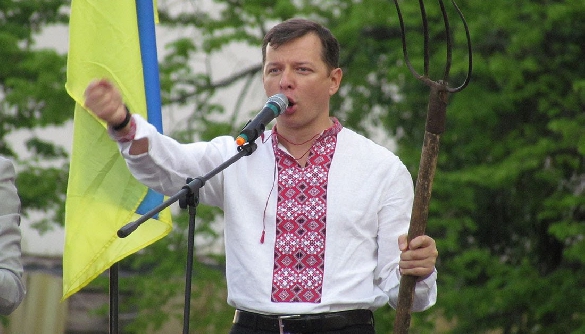 Эксперты против рейтинга