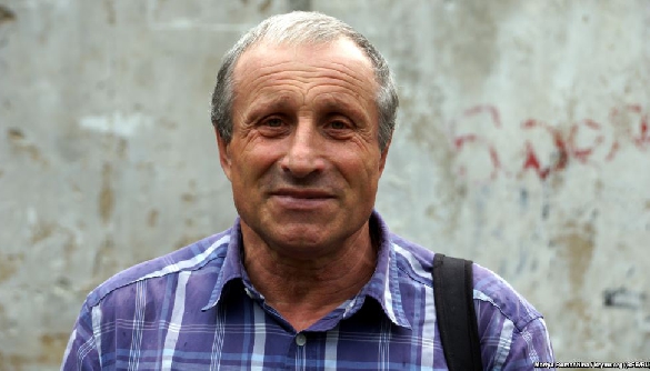 У Криму призначили дату суду у справі журналіста Семени